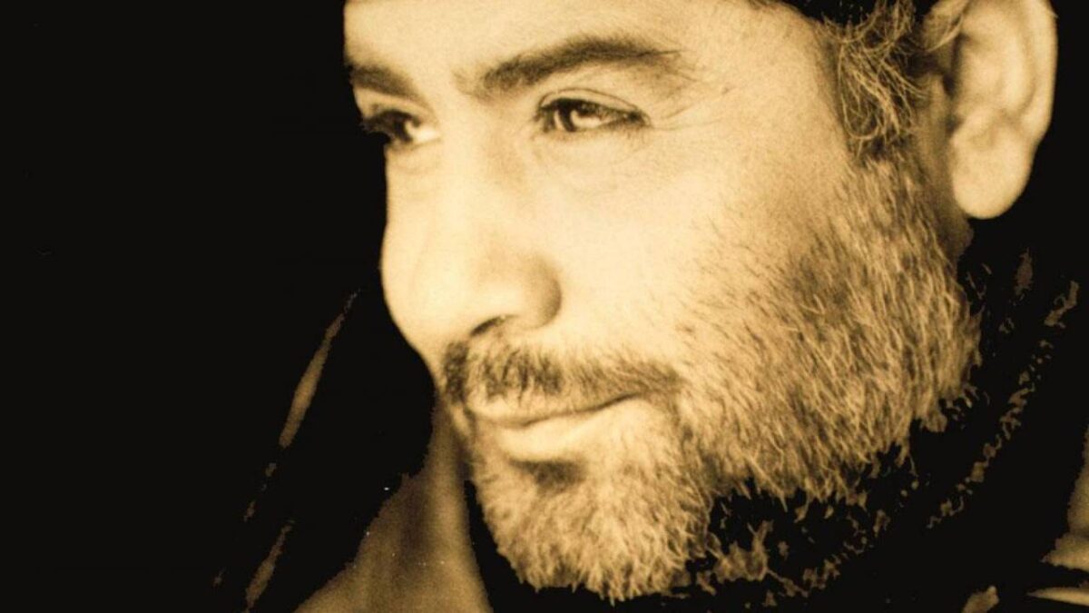 ahmet kaya