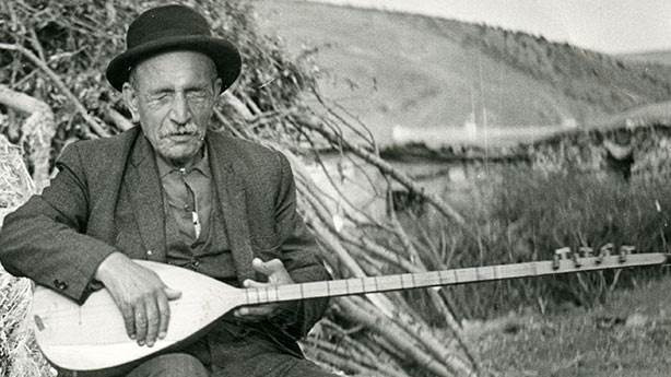 asik veysel