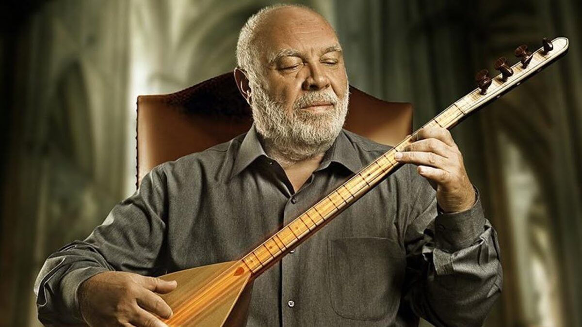 musa eroglu