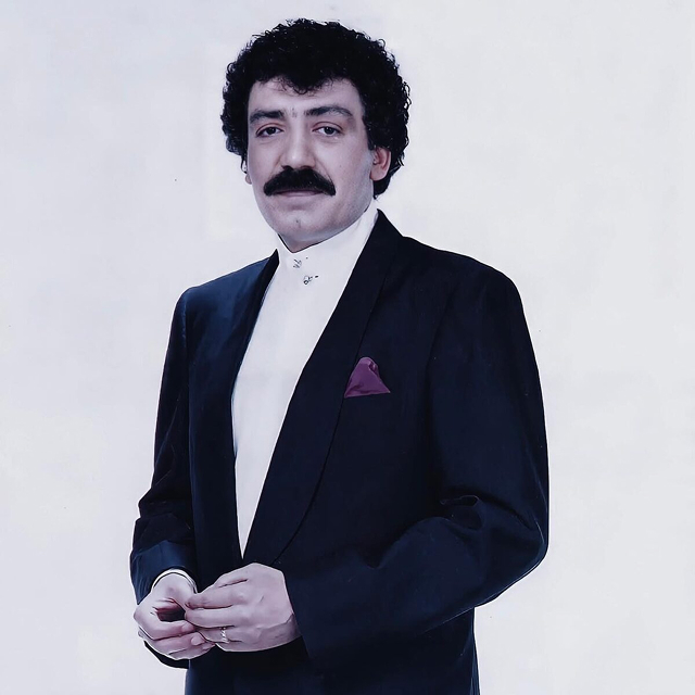 muslum gurses