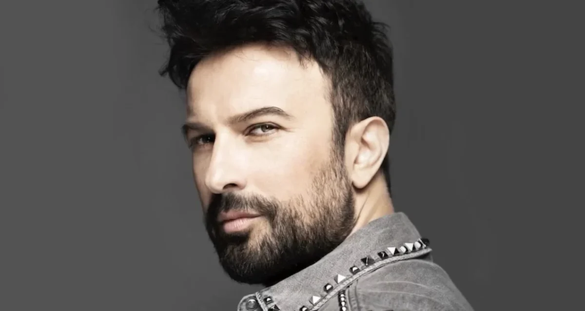 Tarkan Her Nerdeysen 1 tarkan